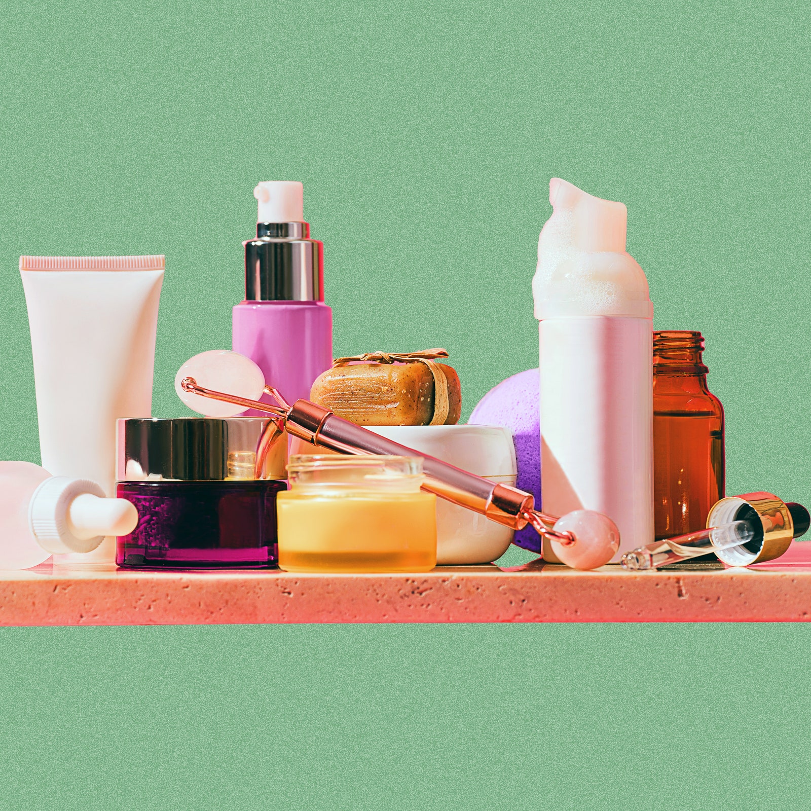 6 Skin Care Mistakes Dermatologists Want You to Stop Making