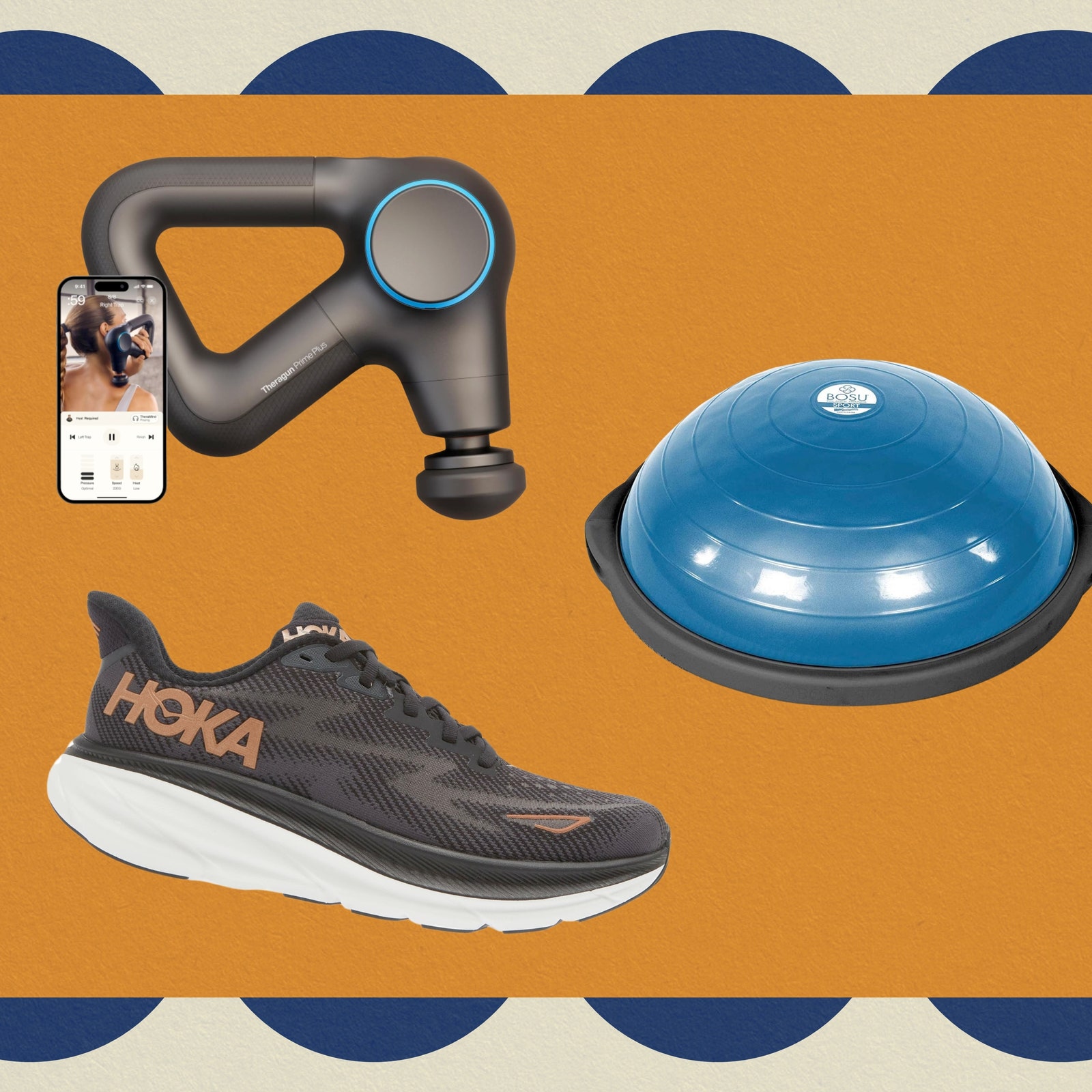 Your Daily Habits Are Making You Achy&-These PT-Approved Tools Can Help